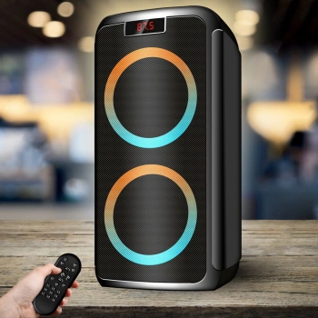 Мидисистема Ginzzu GM-202