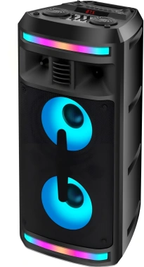 Мидисистема Ginzzu GM-208