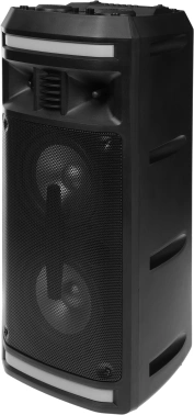 Мидисистема Ginzzu GM-208