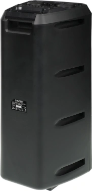 Мидисистема Ginzzu GM-208