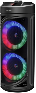Мидисистема Ginzzu GM-229
