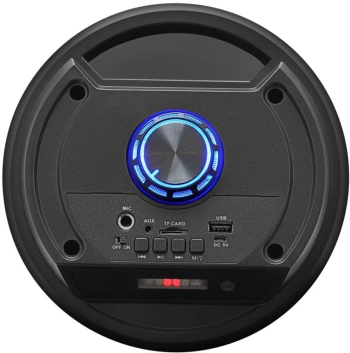 Мидисистема Ginzzu GM-229