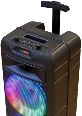 Мидисистема Ginzzu GM-230