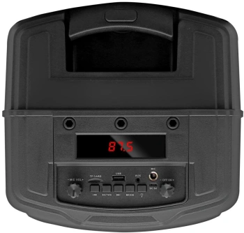 Мидисистема Ginzzu GM-230