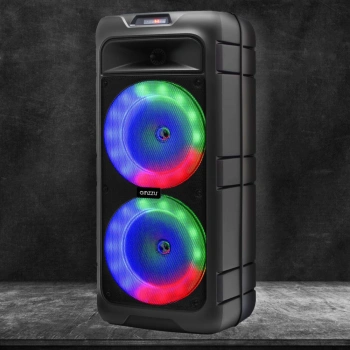 Мидисистема Ginzzu GM-230