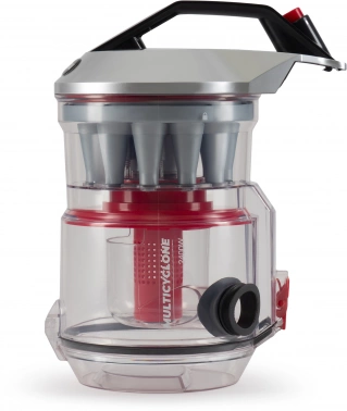 Пылесос Hyundai HYV-C2950