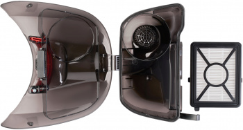 Пылесос Hyundai HYV-C1990