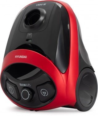 Пылесос Hyundai HYV-B1570