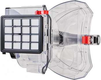 Пылесос Hyundai HYV-C3077