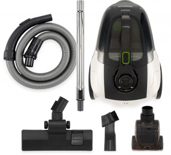 Пылесос Hyundai HYV-C3373