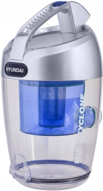 Пылесос Hyundai HYV-C4575