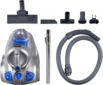 Пылесос Hyundai HYV-C4575