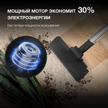 Пылесос Hyundai HYV-B4050