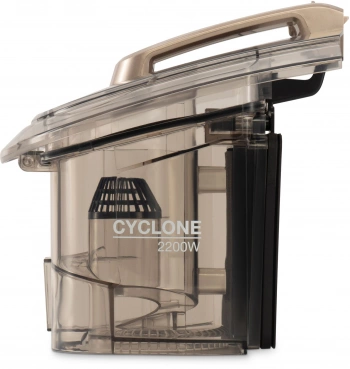 Пылесос Hyundai HYV-C3550