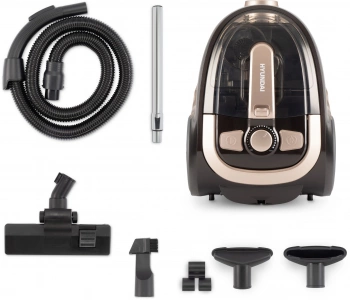 Пылесос Hyundai HYV-C3550