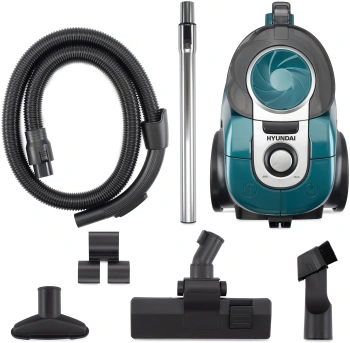 Пылесос Hyundai HYV-C3950