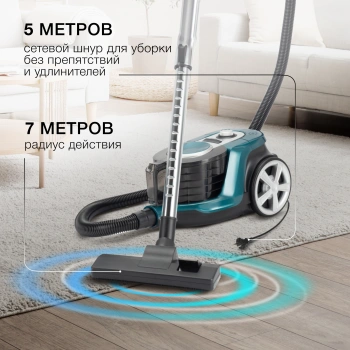 Пылесос Hyundai HYV-C3950