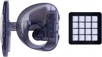 Пылесос Hyundai HYV-C3955