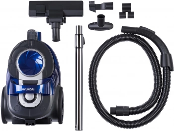Пылесос Hyundai HYV-C3955