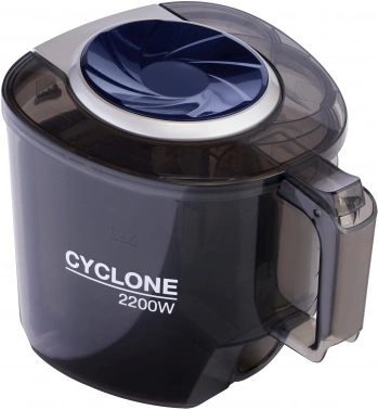 Пылесос Hyundai HYV-C3955