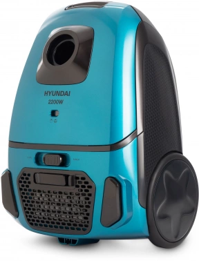 Пылесос Hyundai HYV-B4990