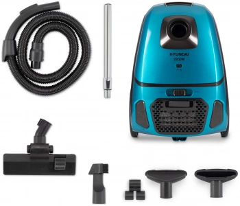 Пылесос Hyundai HYV-B4990