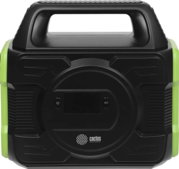 Электростанция портативная Cactus  CS-PCS288
