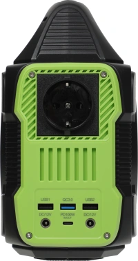 Электростанция портативная Cactus  CS-PCS288