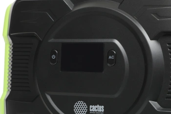 Электростанция портативная Cactus  CS-PCS288