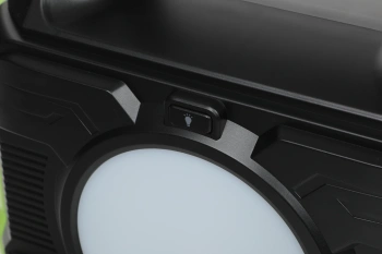 Электростанция портативная Cactus  CS-PCS288