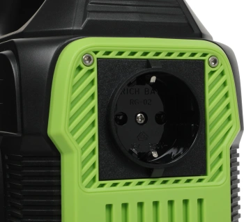 Электростанция портативная Cactus  CS-PCS288