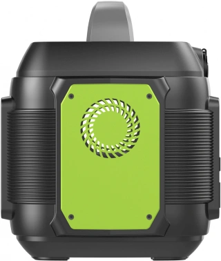 Электростанция портативная Cactus  CS-PCS576