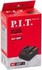 Зарядное устройство P.I.T.  PH20-2.4A