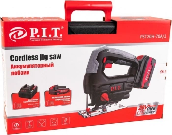 Лобзик P.I.T. PST20H-70A/1