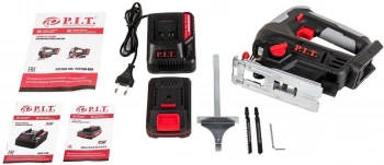 Лобзик P.I.T. PST20H-70A/1