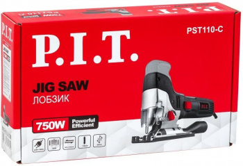 Лобзик P.I.T. PST110-C