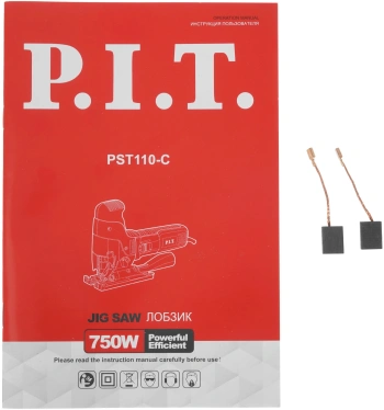 Лобзик P.I.T. PST110-C