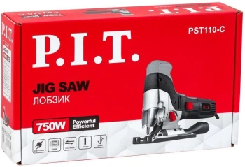 Лобзик P.I.T. PST110-C