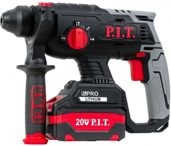 Перфоратор P.I.T. PBH20H-22B/1