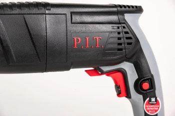 Перфоратор P.I.T. PBH24-C PROMO