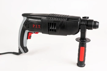 Перфоратор P.I.T. PBH24-C PROMO