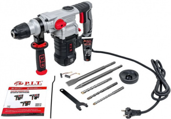 Перфоратор P.I.T. PBH28-C3