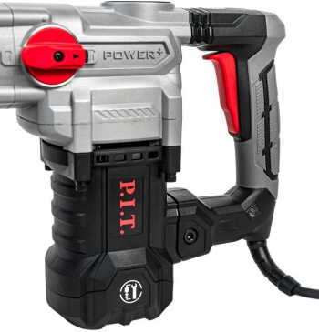 Перфоратор P.I.T. PBH40-C2
