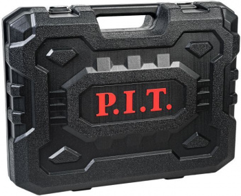 Перфоратор P.I.T. PBH40-C2