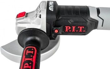 Углошлифовальная машина P.I.T. PWS20H-125A