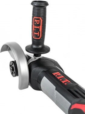 Углошлифовальная машина P.I.T. PWS20H-125C/1