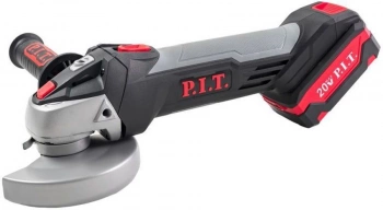 Углошлифовальная машина P.I.T. PWS20H-125C/1