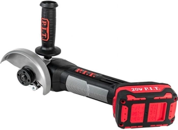 Углошлифовальная машина P.I.T. PWS20H-125C/1