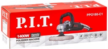 Полировальная машина P.I.T. PPO180-C1