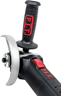 Углошлифовальная машина P.I.T. PWS115-C